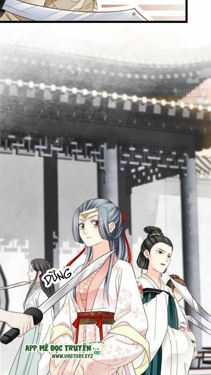 kiều nữ độc phi chapter 235 32