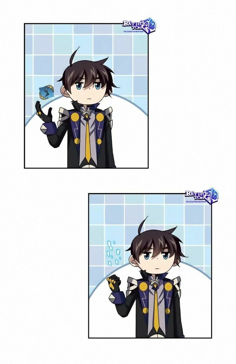 võng du chi cận chiến pháp sư chapter 306 14