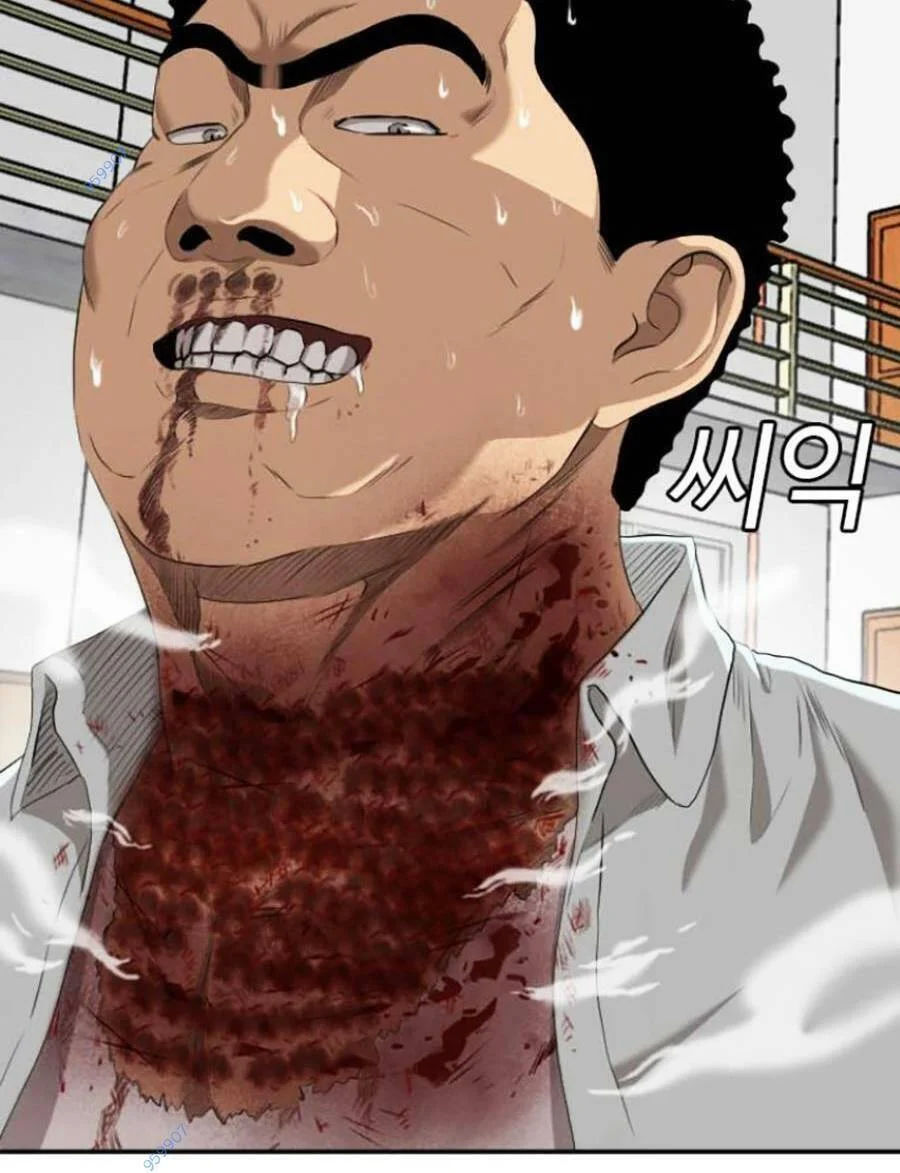 người xấu chapter 109 4