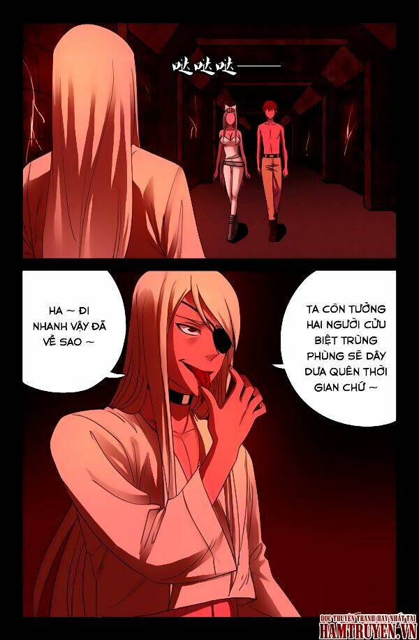 huyết ma nhân chapter 56 8