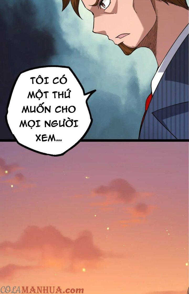 từ cây cổ thụ bắt đầu tiến hóa chapter 48 57