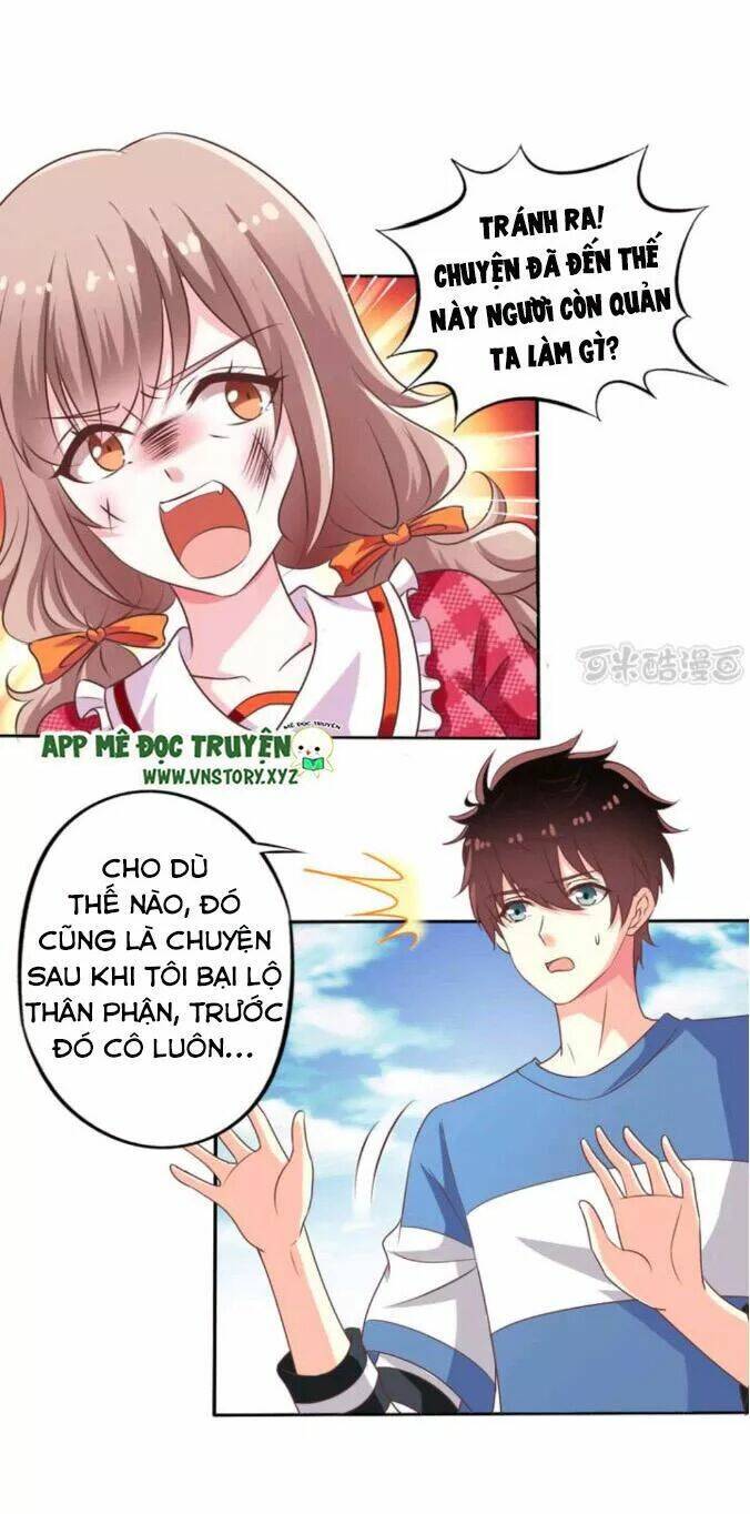 ông chủ của tôi là yêu quái chapter 72 6