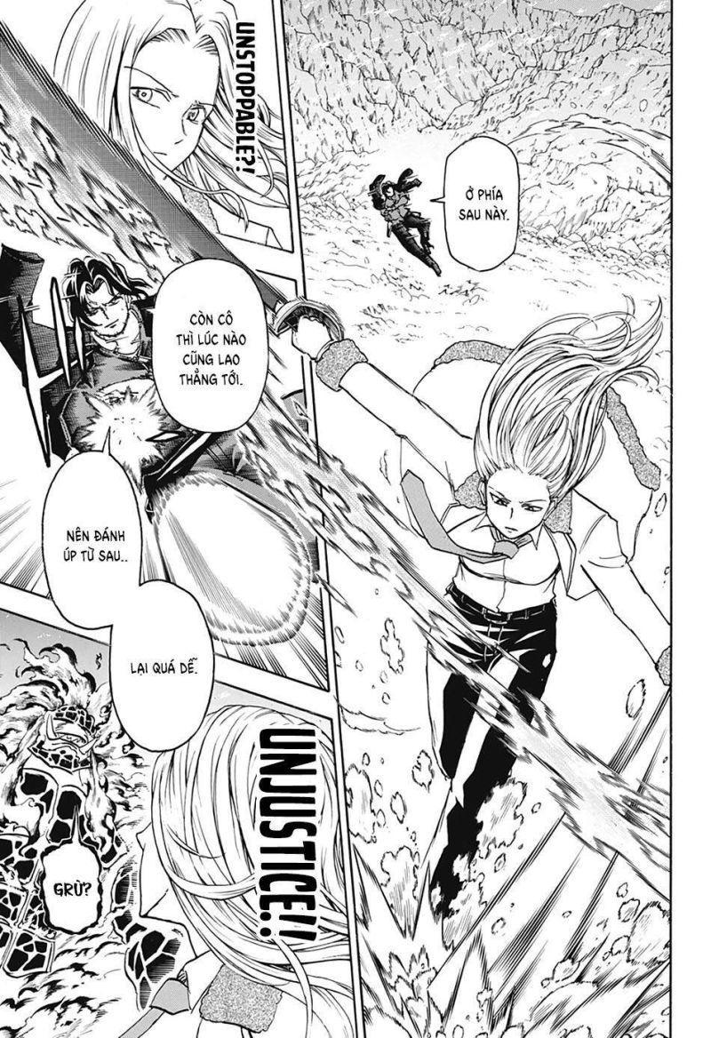 undead unluck chapter 55 6