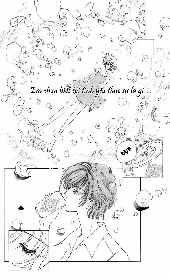 hana ni nare chapter 10 18