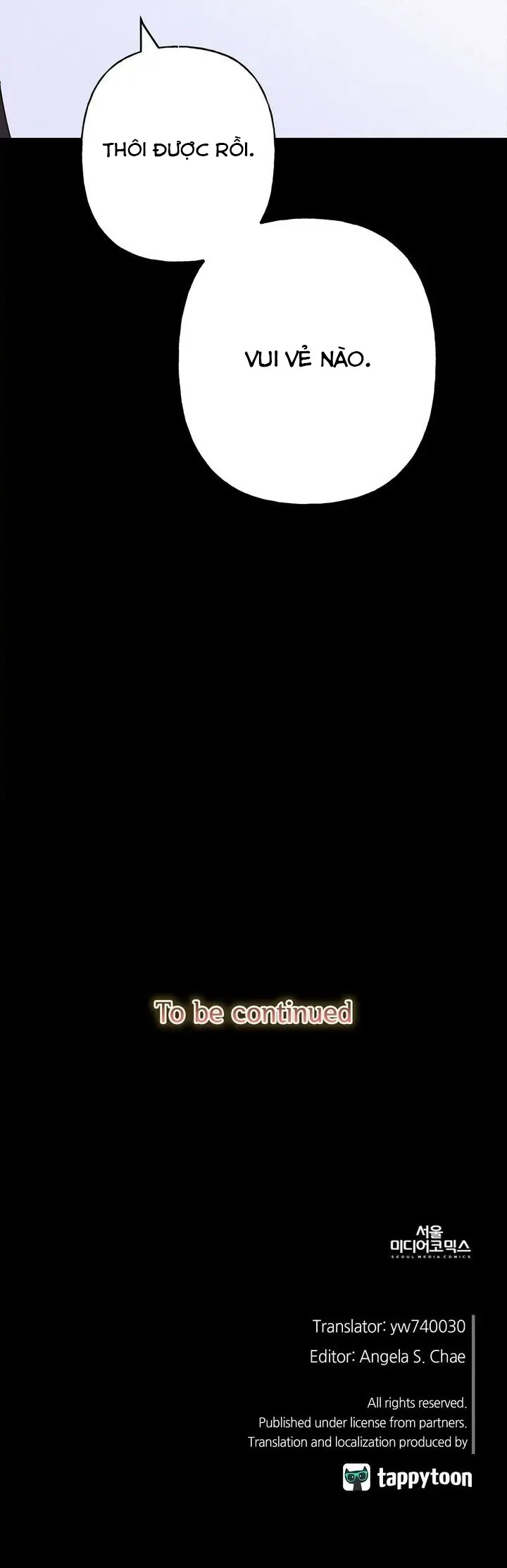 bình tĩnh nào, tiểu thư! chapter 25 41