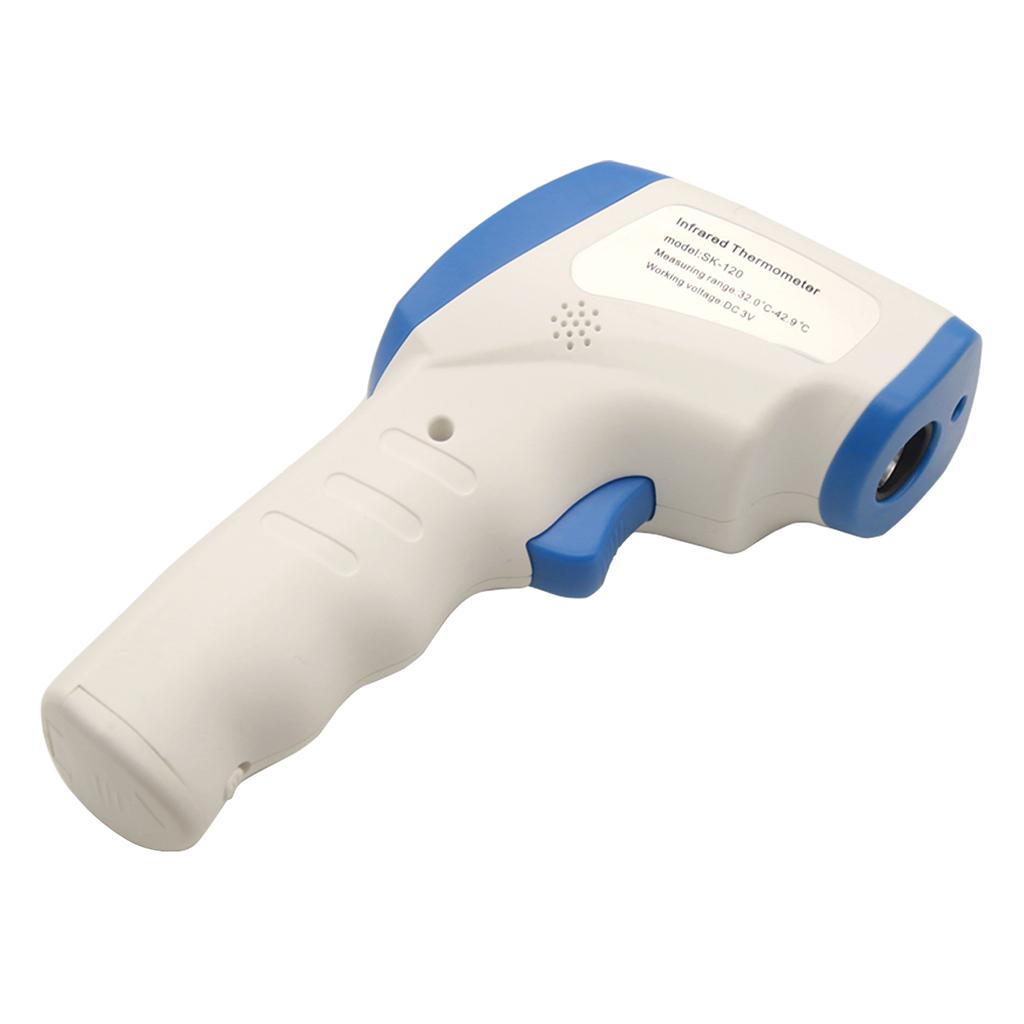 Multifunction Kids Aludts Non  Forehead Ear Digital Thermometer