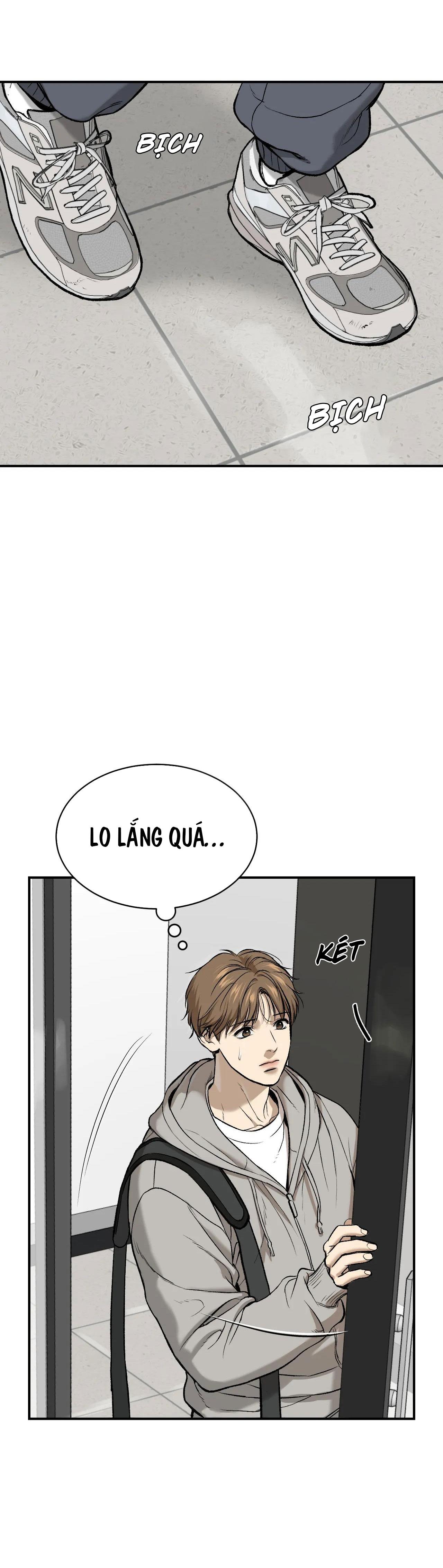 điềm rủi chapter 7 17