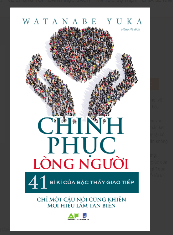 Chinh Phục Lòng Người