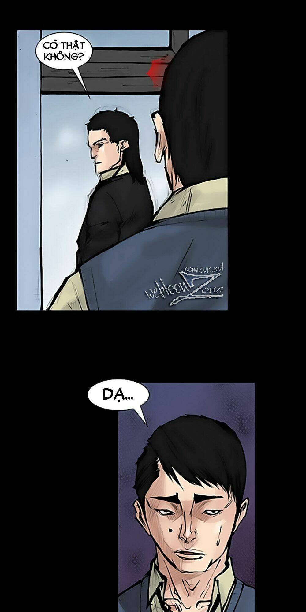 độc cô tiền truyện chapter 9 6