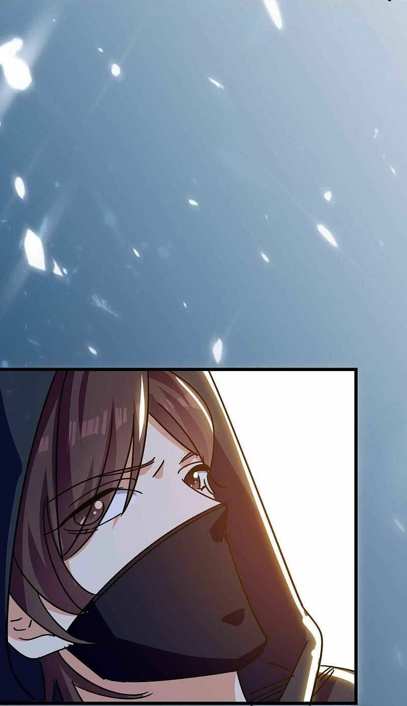 vạn giới tiên vương chapter 149 38