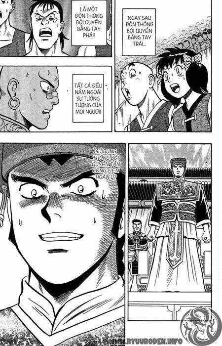 hoàng phi hồng phần 1 chapter 34 124