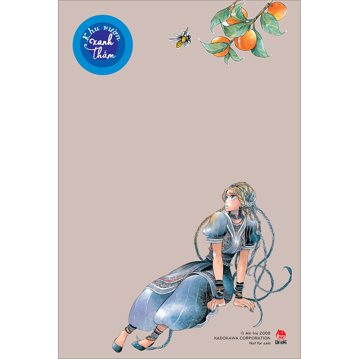 Boxset Tuyển Tập Truyện Ngắn Đặc Sắc Của Tác Giả Aki Irie