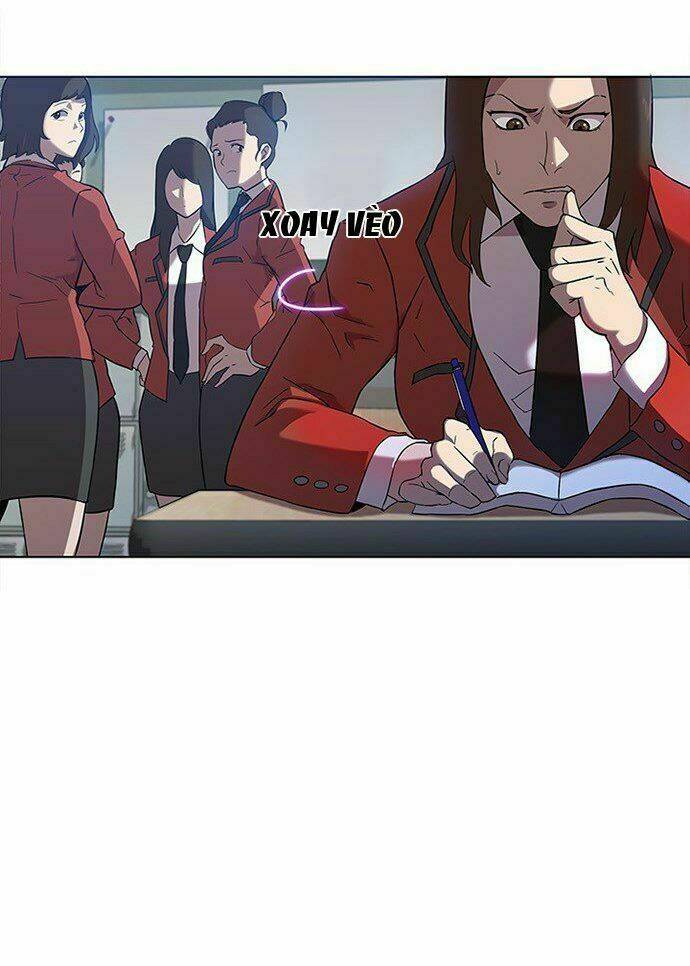 thiên thần áo đen chapter 1 9