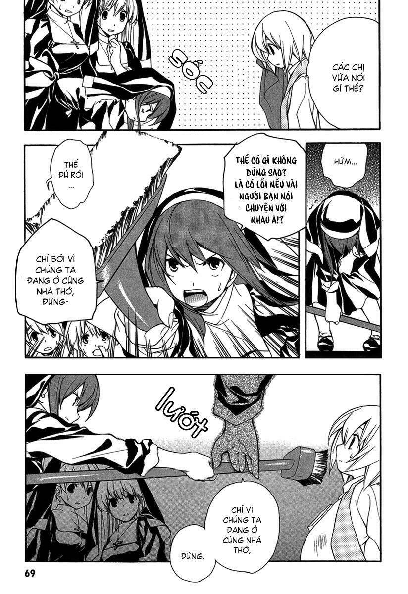 pixy gale chapter 2 4