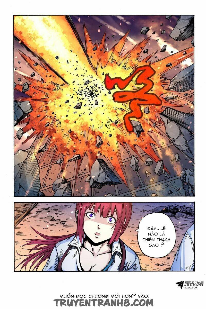 tai họa chết người chapter 47 6