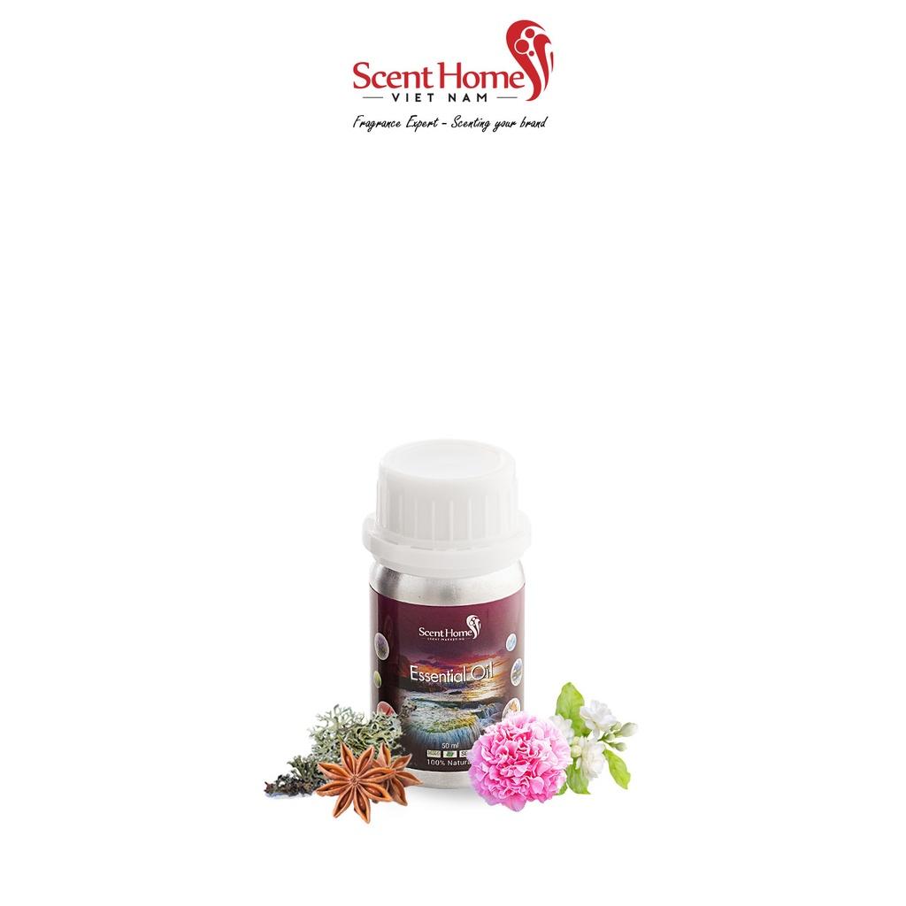 Tinh dầu Scent Homes - mùi hương