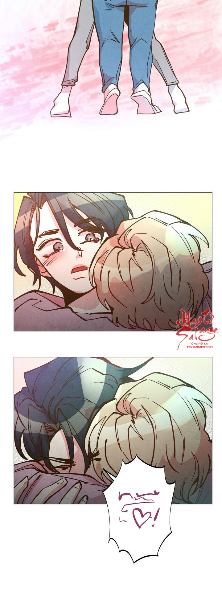 mảnh ghép o bị khuyết chapter 138 19