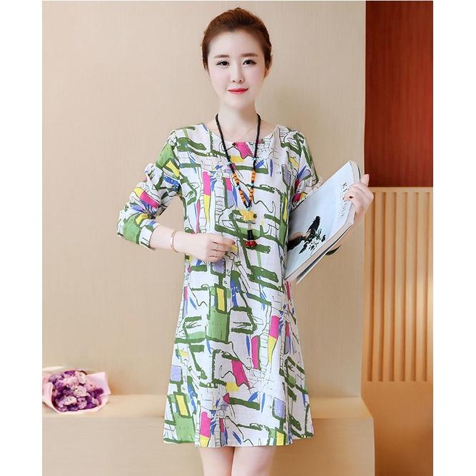 Đầm bầu cá tính Váy bầu thu dự tiệc đẹp giá rẻ thiết kế sành điệu thời trang phù hợp đi chơi tiệc V66