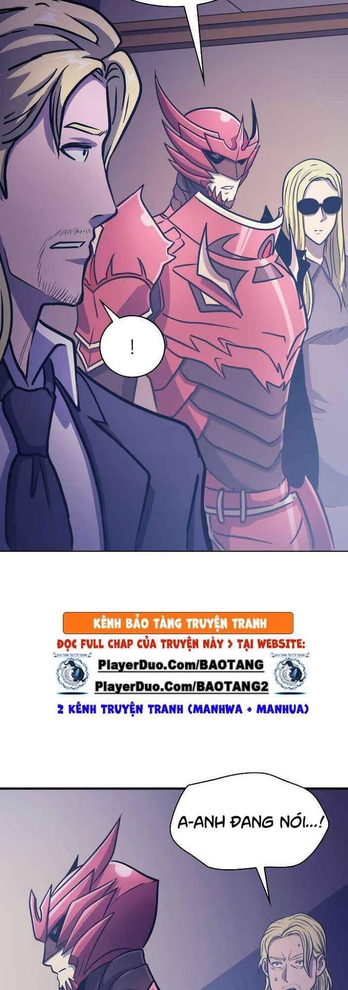 tôi trở lại thăng cấp một mình chapter 63 42