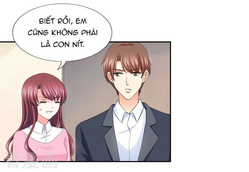 cẩm tú trùng sinh: chào buổi sáng phó thái thái chapter 53 24