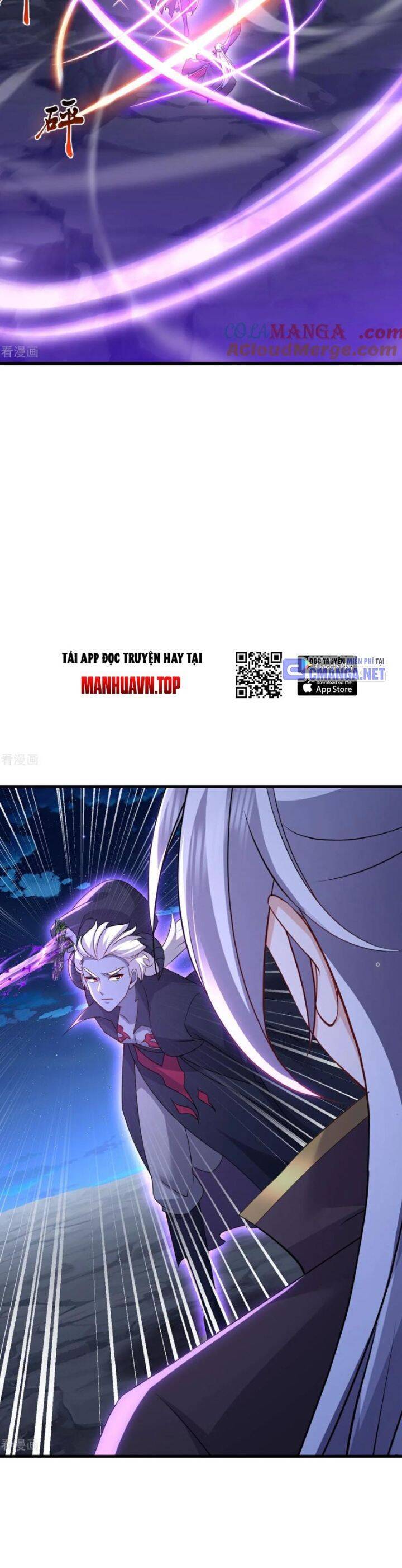 tiên võ đế tôn chapter 693 38