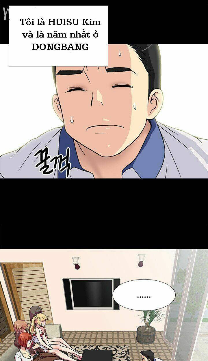 cậu sẽ làm như tôi nói chứ? chapter 2 6