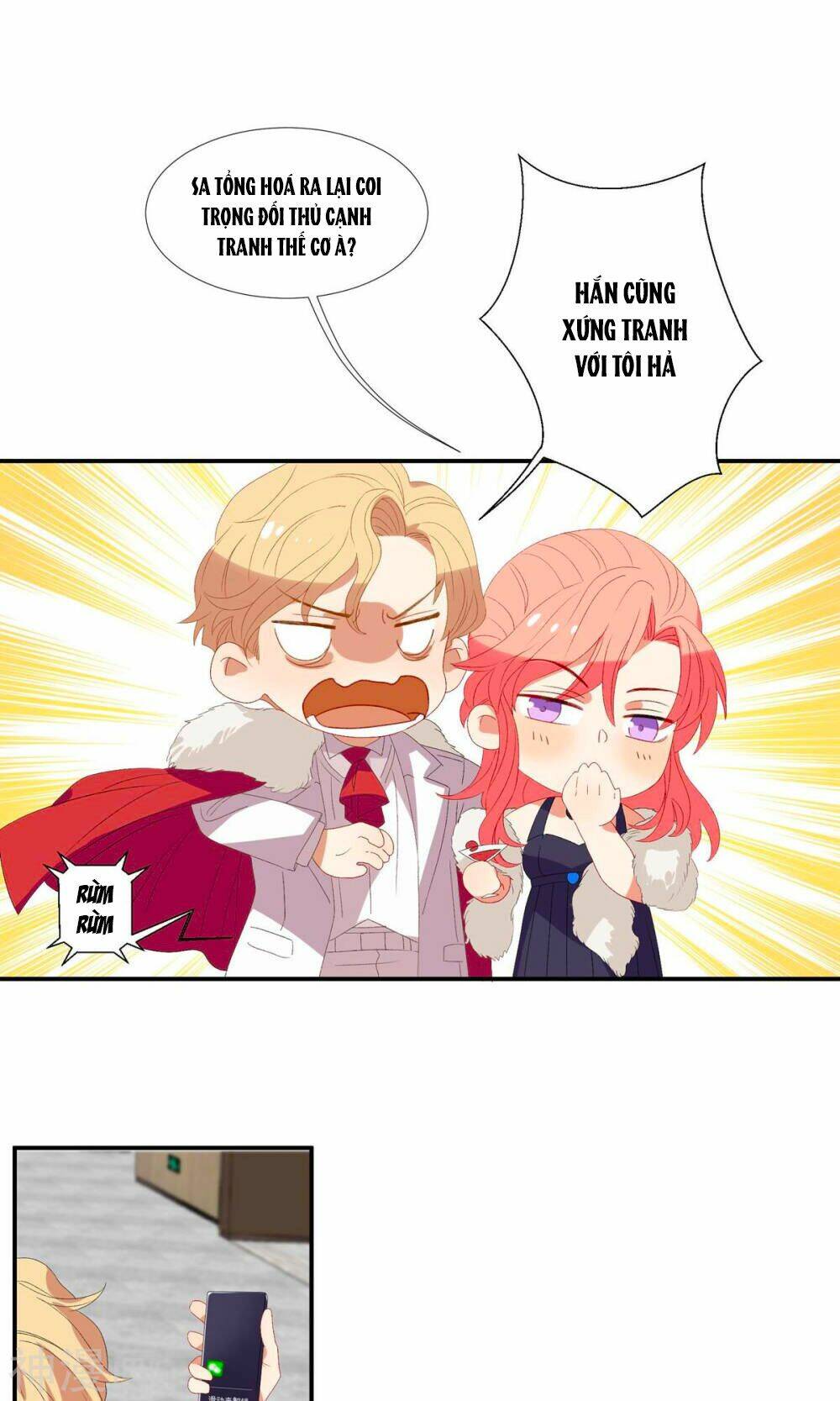 tửu điếm nữ vương chapter 24 4