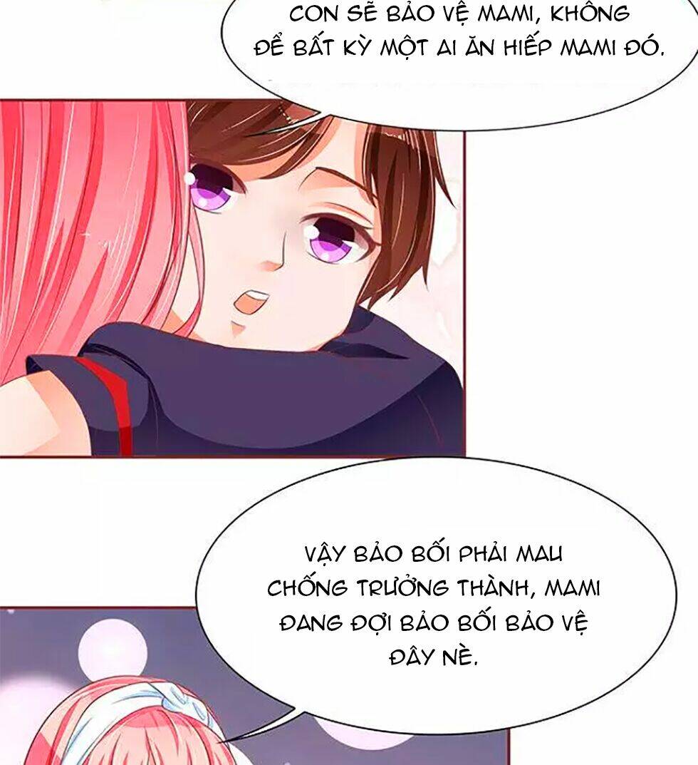 vương tước tư hữu bảo bối chapter 92 12