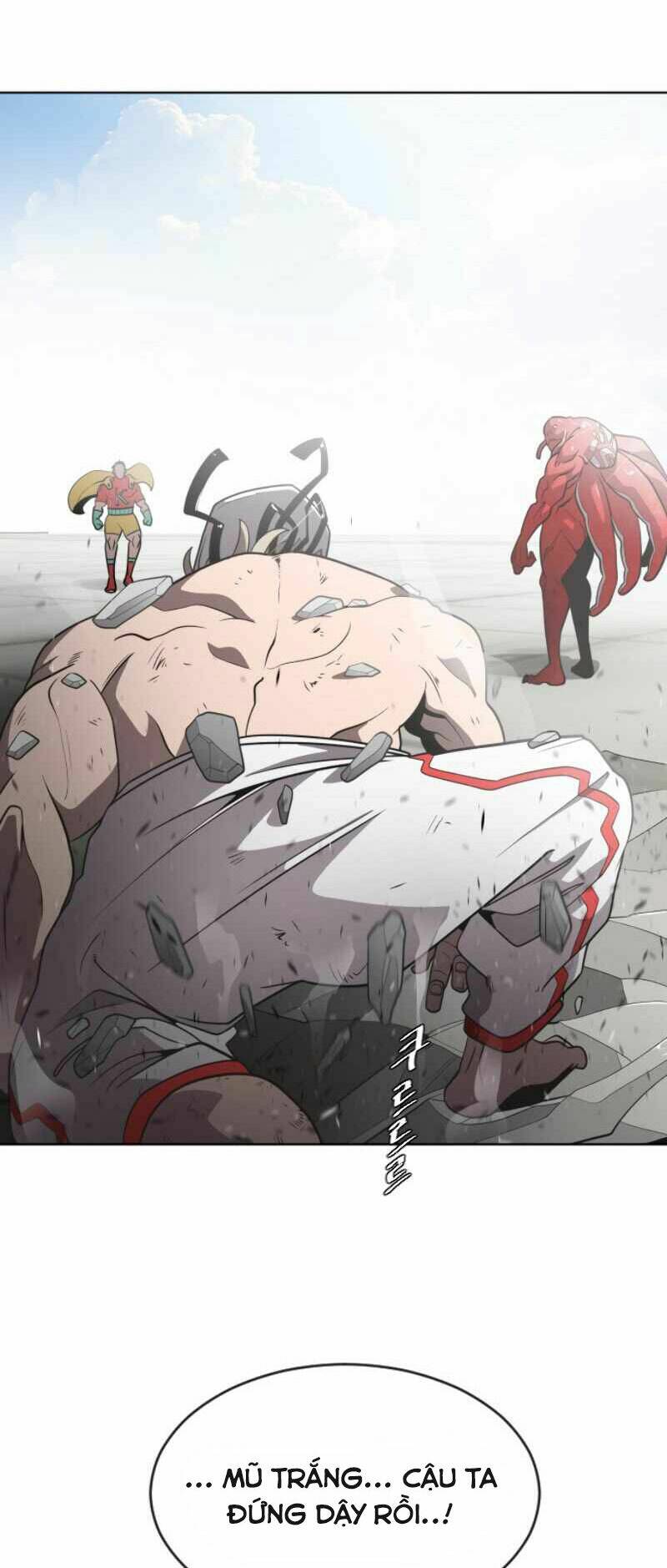 kĩ nguyên của anh hùng chapter 26 16