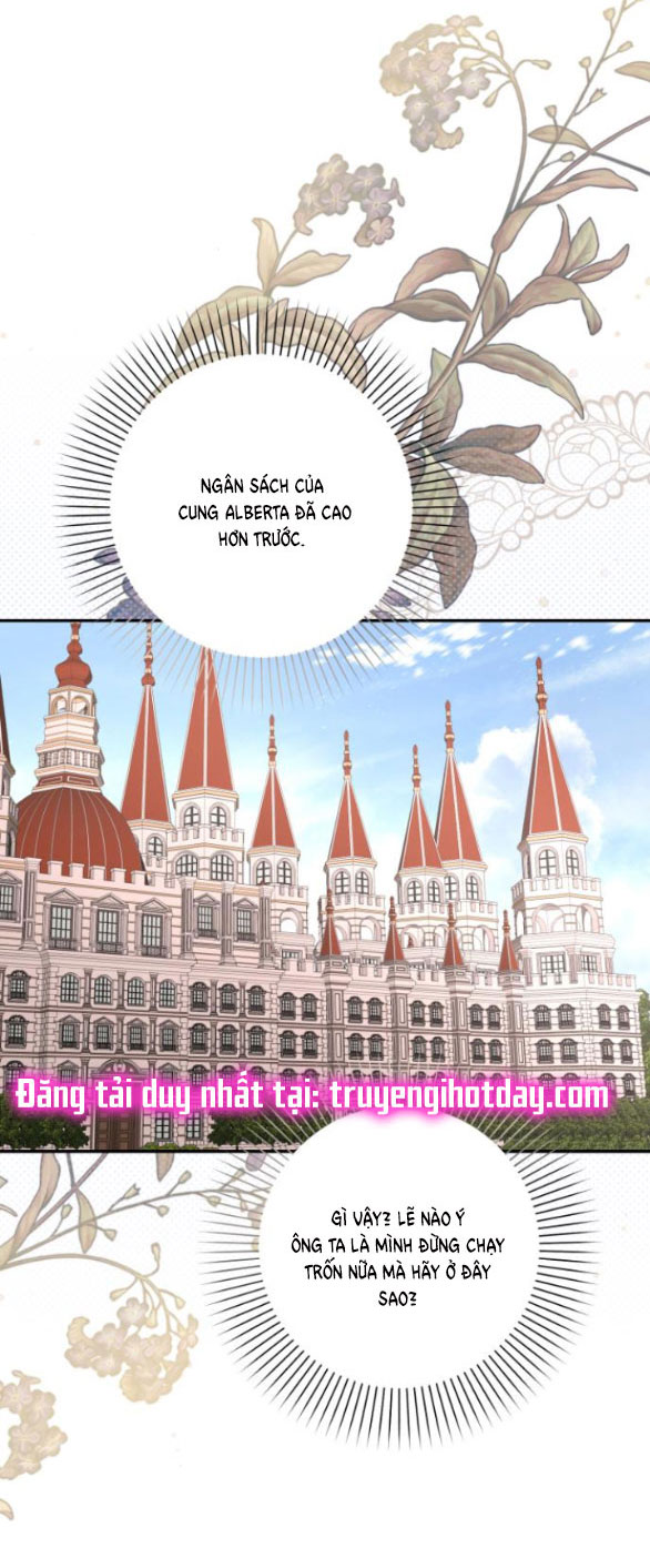 Bạo Chúa Muốn Có Cuộc Sống Tốt Đẹp chapter 43.1 - Trang 7