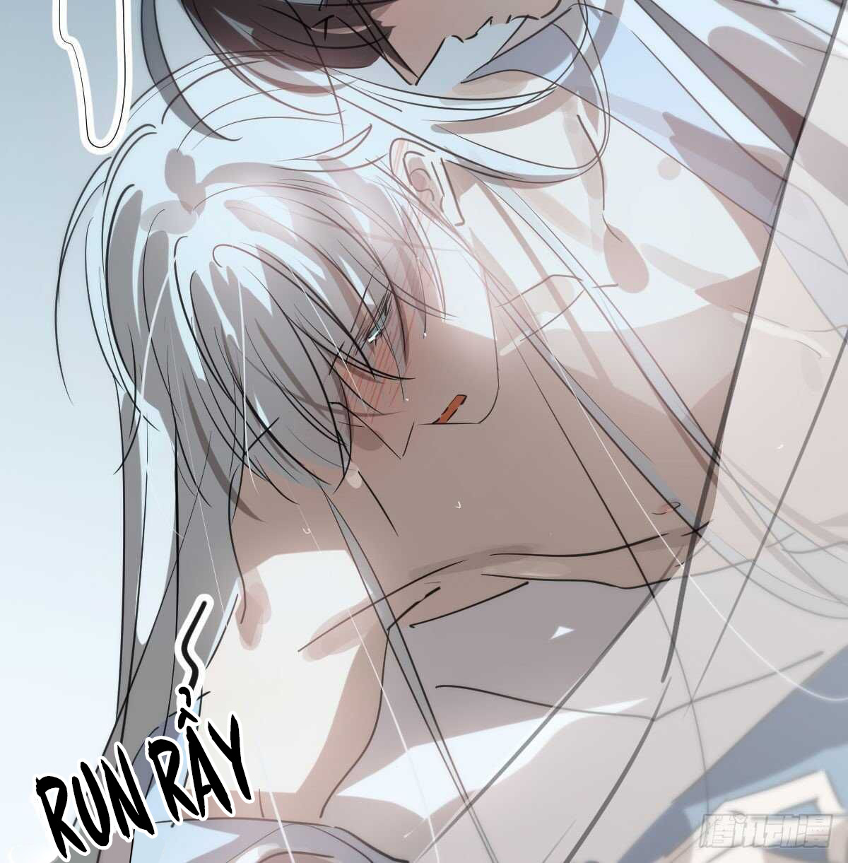 bắt lấy ngao ngao chapter 120 54