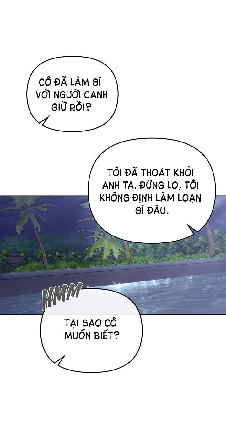 kẻ nghiệp dư chapter 16.2 23
