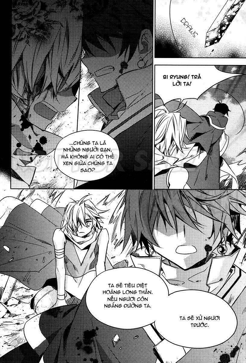 hangah, lee chapter 22 30