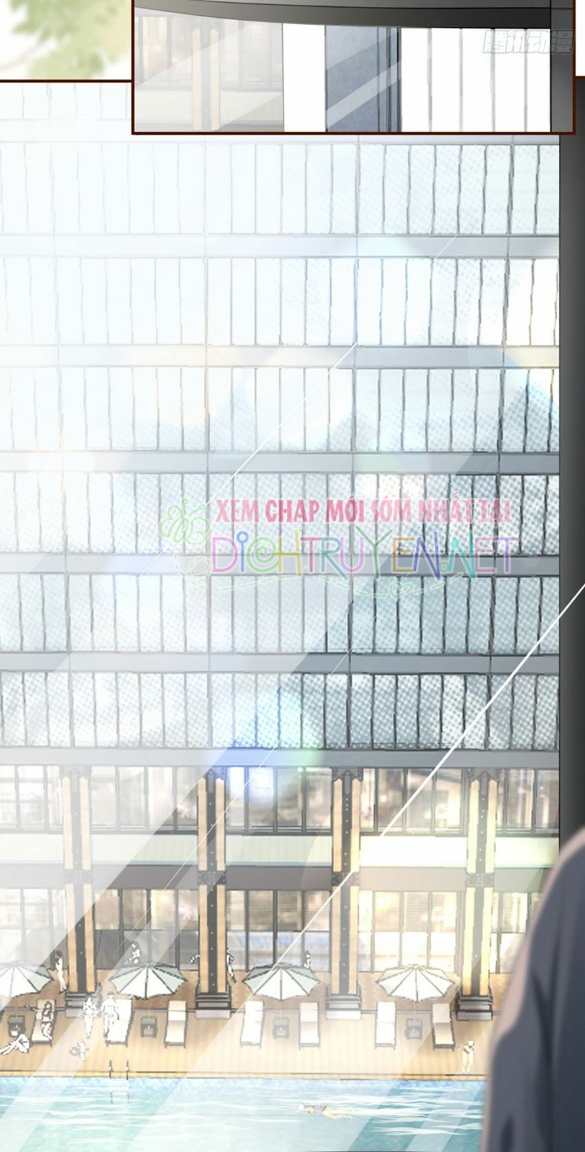 bạn gái tôi mới 30+ tuổi xuân chapter 51 7