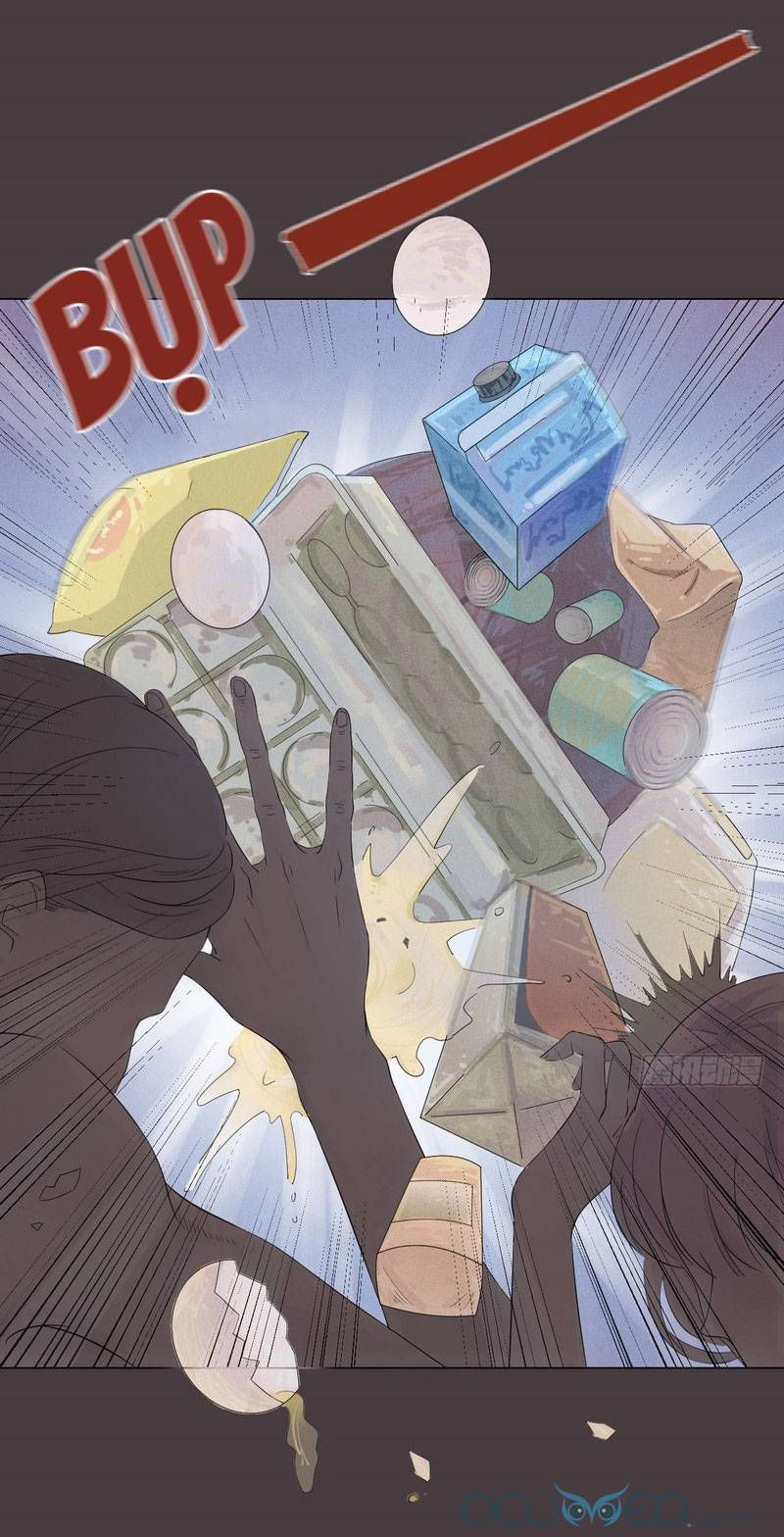 tình yêu là một vụ giết người ly kì chapter 2 8