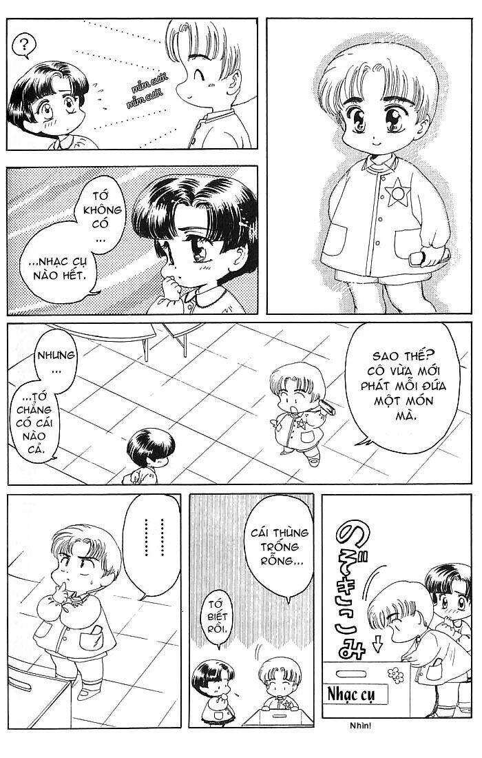 người mà tôi yêu chapter 6 3