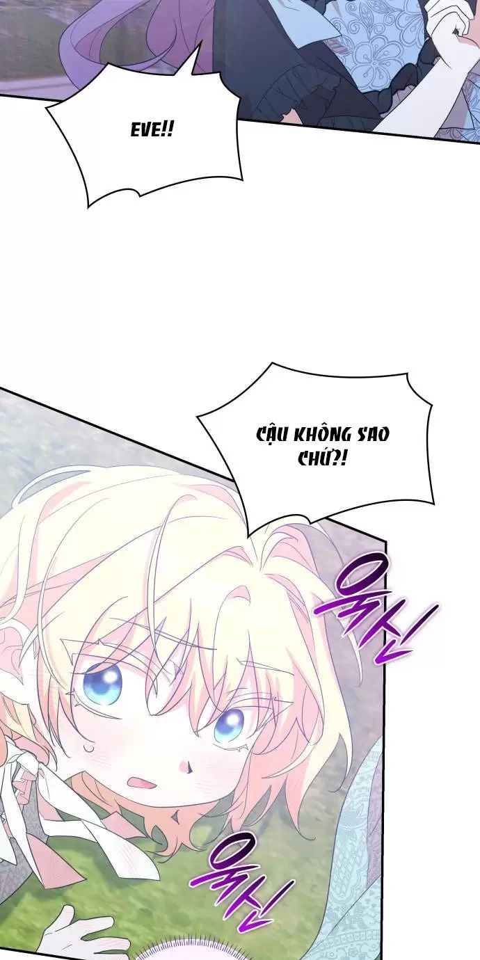 sống trong vườn hoa của công chúa chapter 10 67