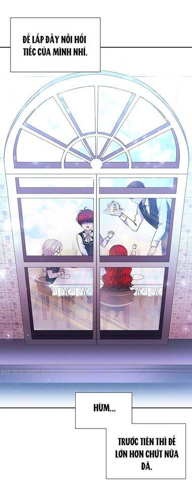 năm môn đệ của charlotte chapter 4 36