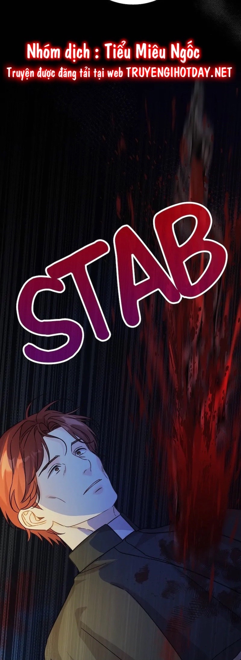 tôi sẽ cứu nam phản diện bị nữ chính ruồng bỏ chapter 100 14