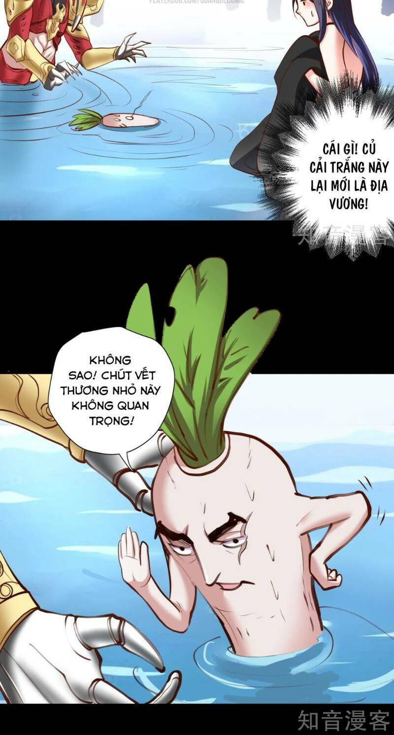 tối cường đại biểu hoàng kim thận chapter 62 22