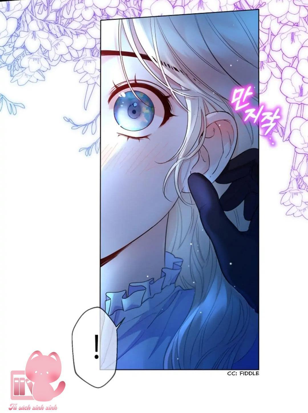 tiểu thư crystal là nam nhân chapter 12 59