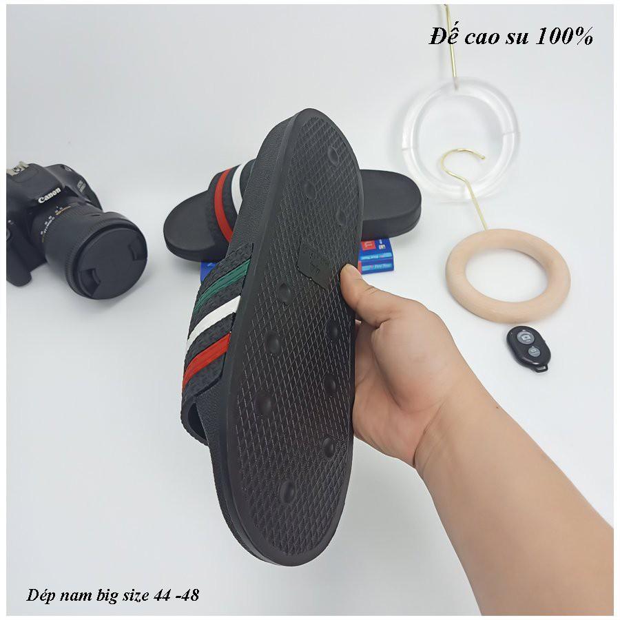 DÉP NGOẠI CỠ - DÉP SIZE TO 44-48