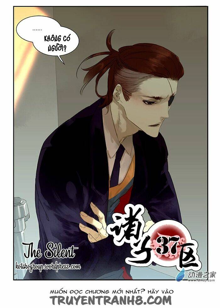gia tử khu 37 chapter 27 3