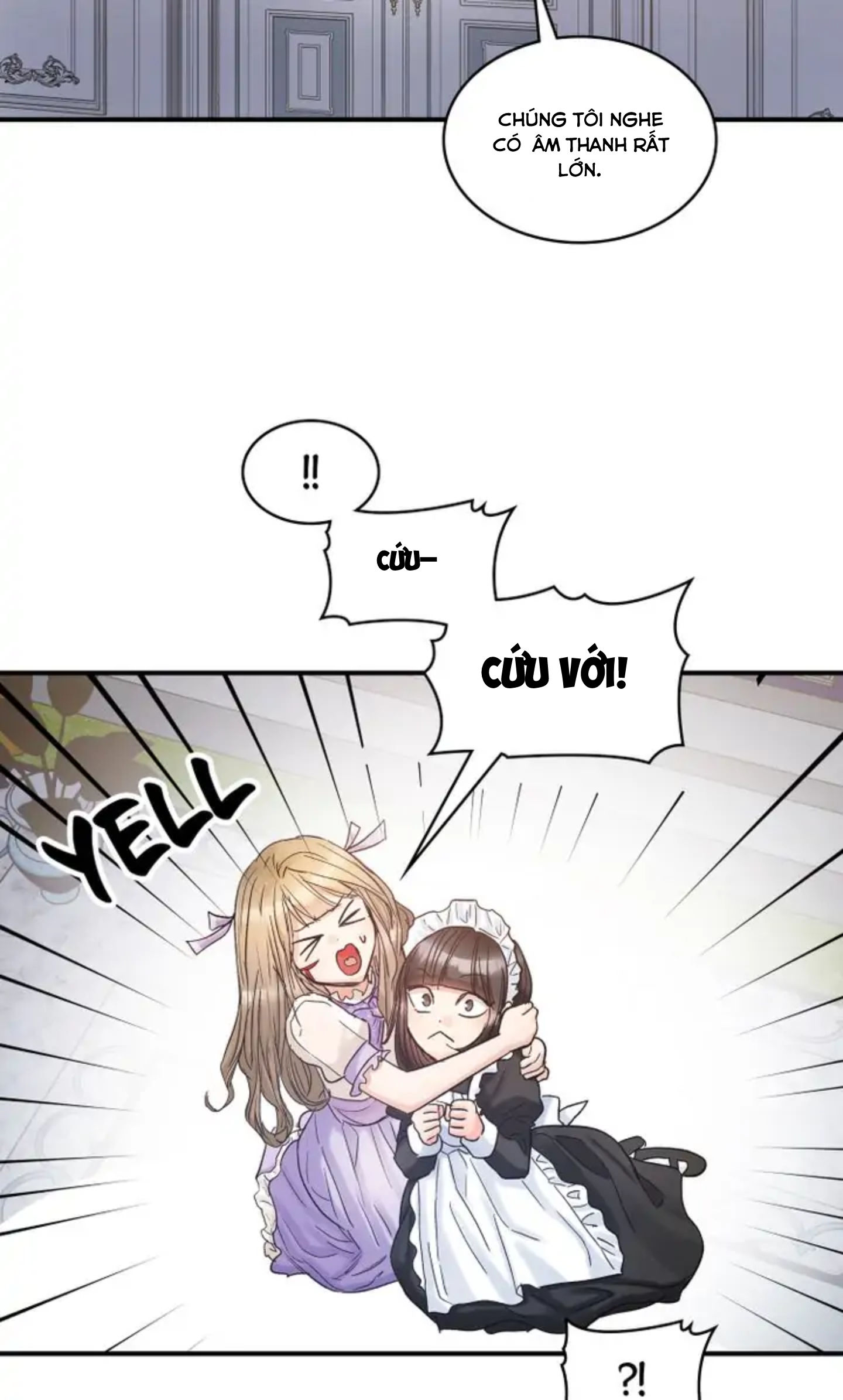 hai người thừa kế chapter 16 29