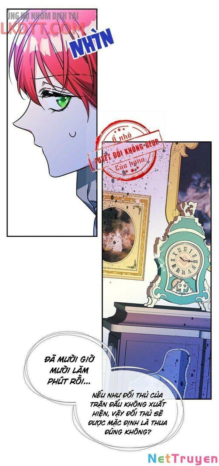 người hầu của tôi chapter 64 19