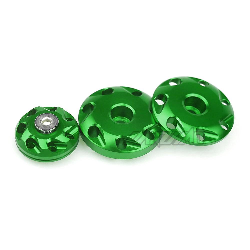 Nắp Đậy Ốc Vít Cho Xe Mô Tô Kawasaki Z1000 2010- 2022 Z1000SX NINJA 1000 10-16
