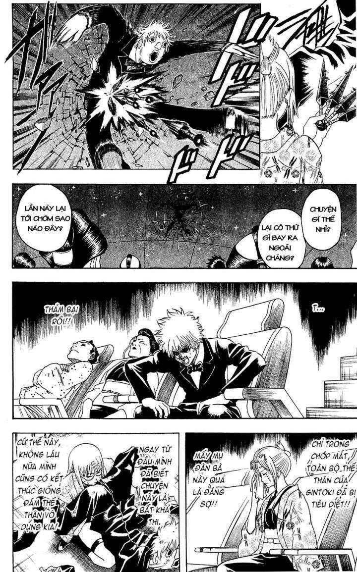 gintama - linh hồn bạc chapter 339 11