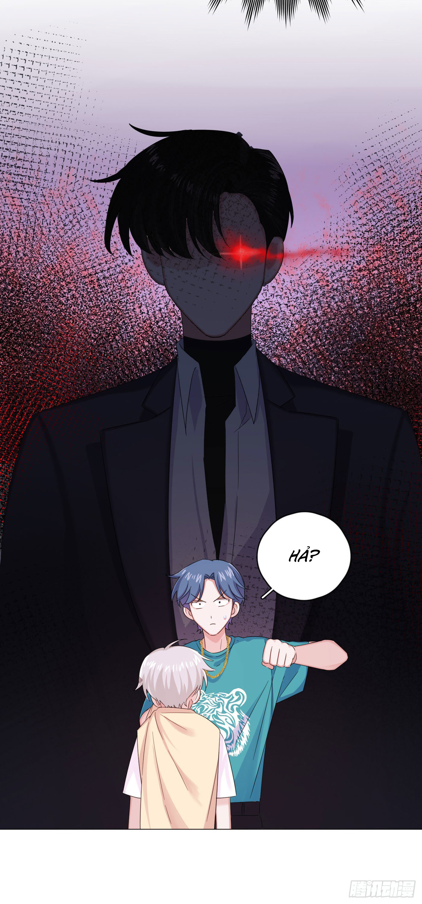 nhất hoàng cửu công thập nhị thê chapter 28 20