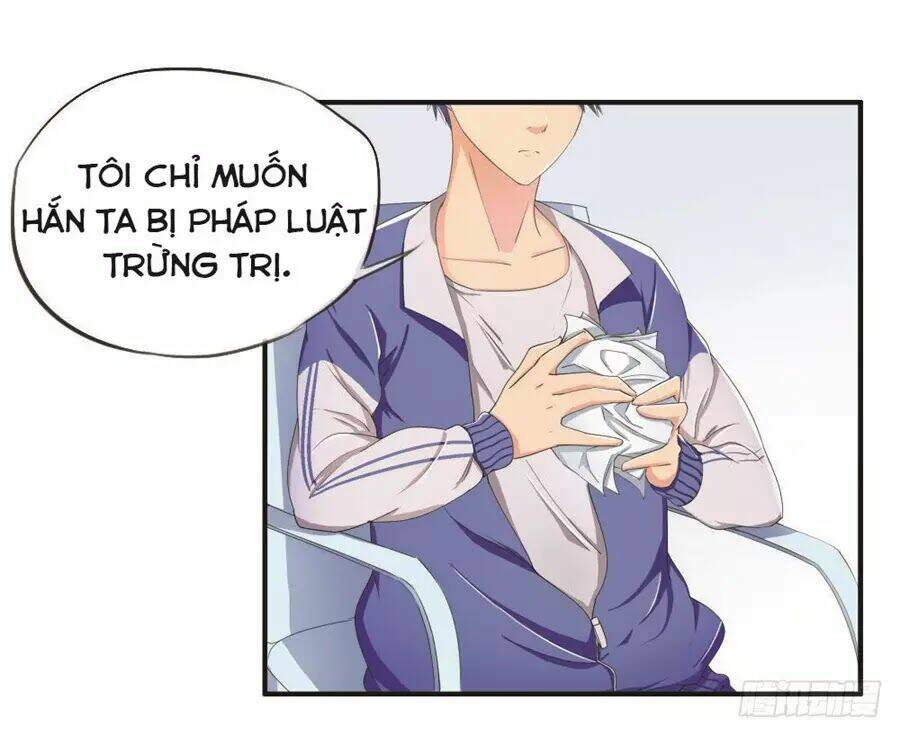 ta không phải nữ thần chapter 6 39