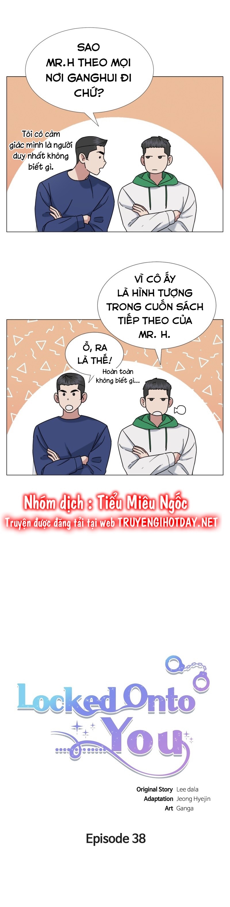 bí mật đằng sau người đàn ông ấy chapter 38 10